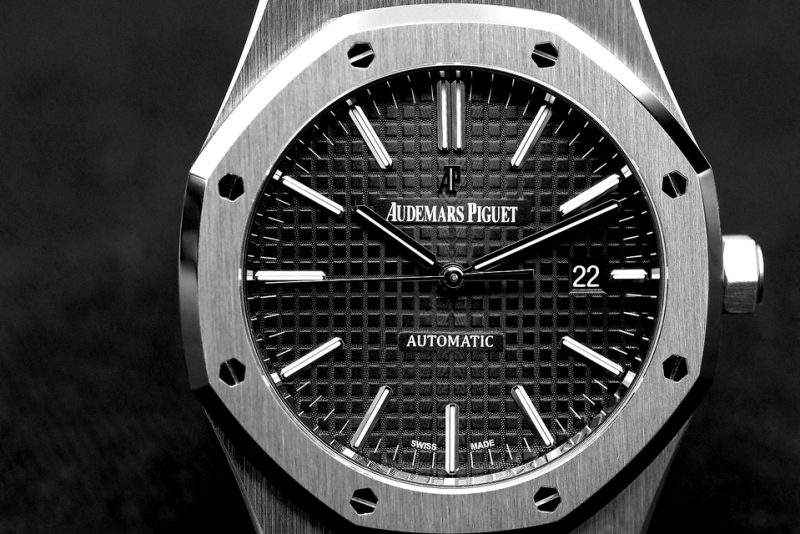 Audemars-Piguet-Royal-Oak-41-Replica-MiglioriOrologi