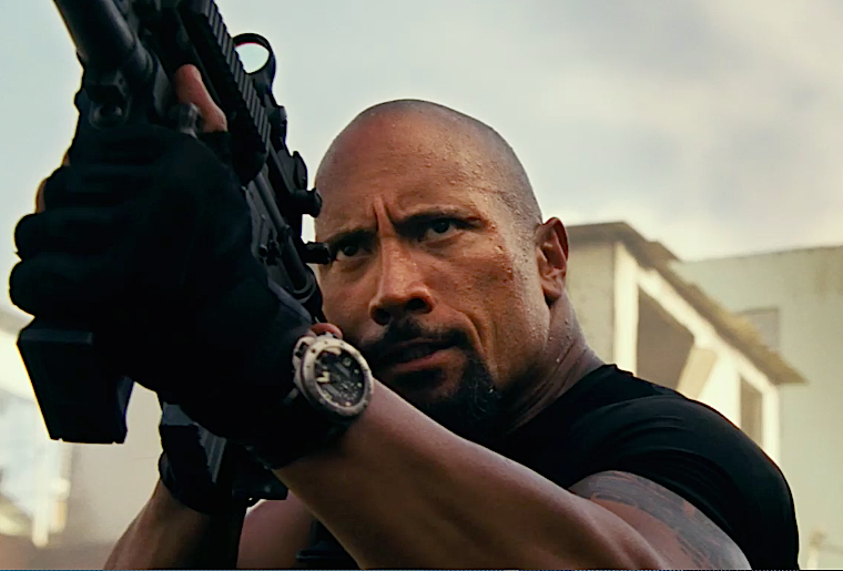 Dwayne-Johnson-Panerai-MiglioriOrologi