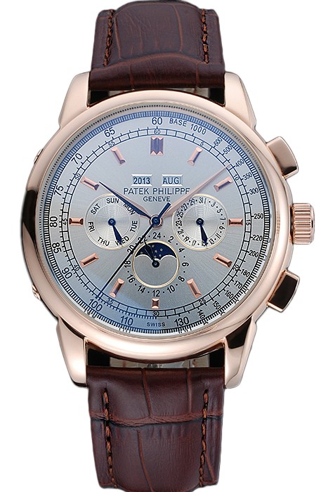 Replica Patek Philippe Grand Complications Italia