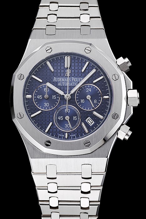 Audemars Piguet Royal Oak Chronograph Replica