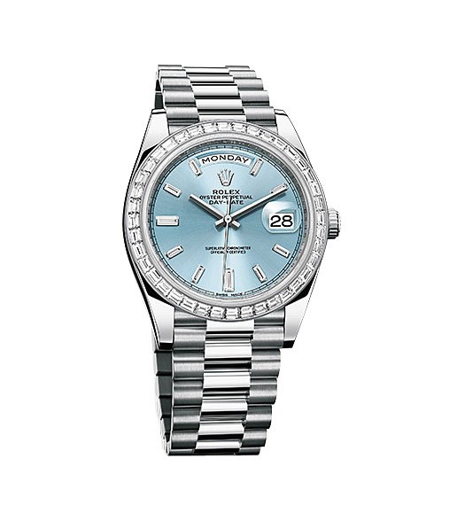 miglioriorologi-quadrante-blu-Rolex-Day-Date-ghiaccio