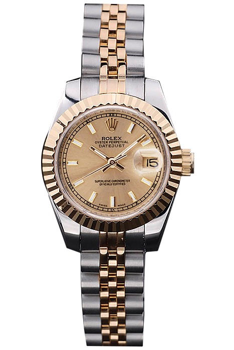 Rolex Datejust Replica