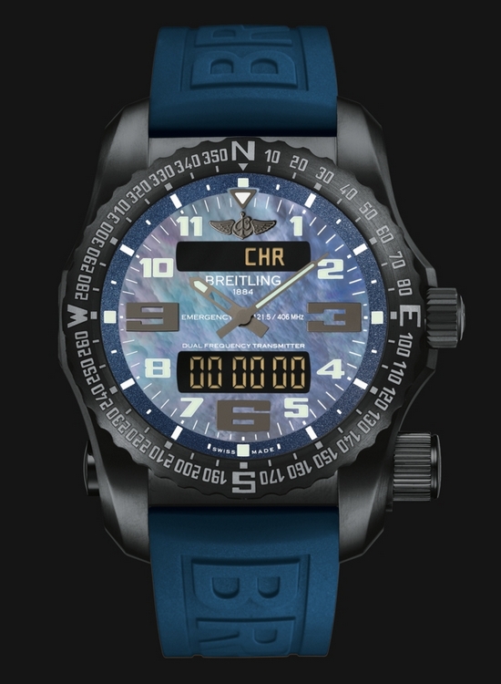 breitling-professional-emergency-night-mission-blu-miglioriorologi