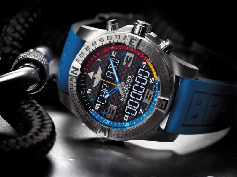 Repliche-Breitling-Exospace-B55-Yachting-Miglioriorologi