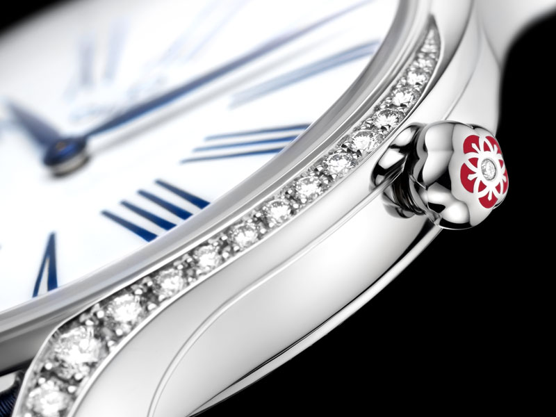 Omega De Ville Tresor 2018 Corona