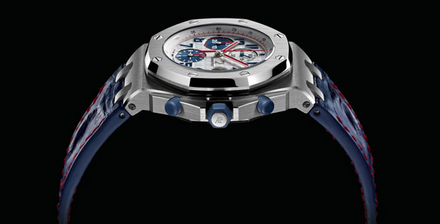 audemars piguet royal oak offshore tour imitazioni orologi