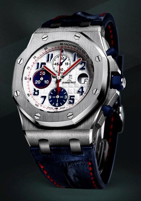 audemars piguet royal oak tour auto replica orologio