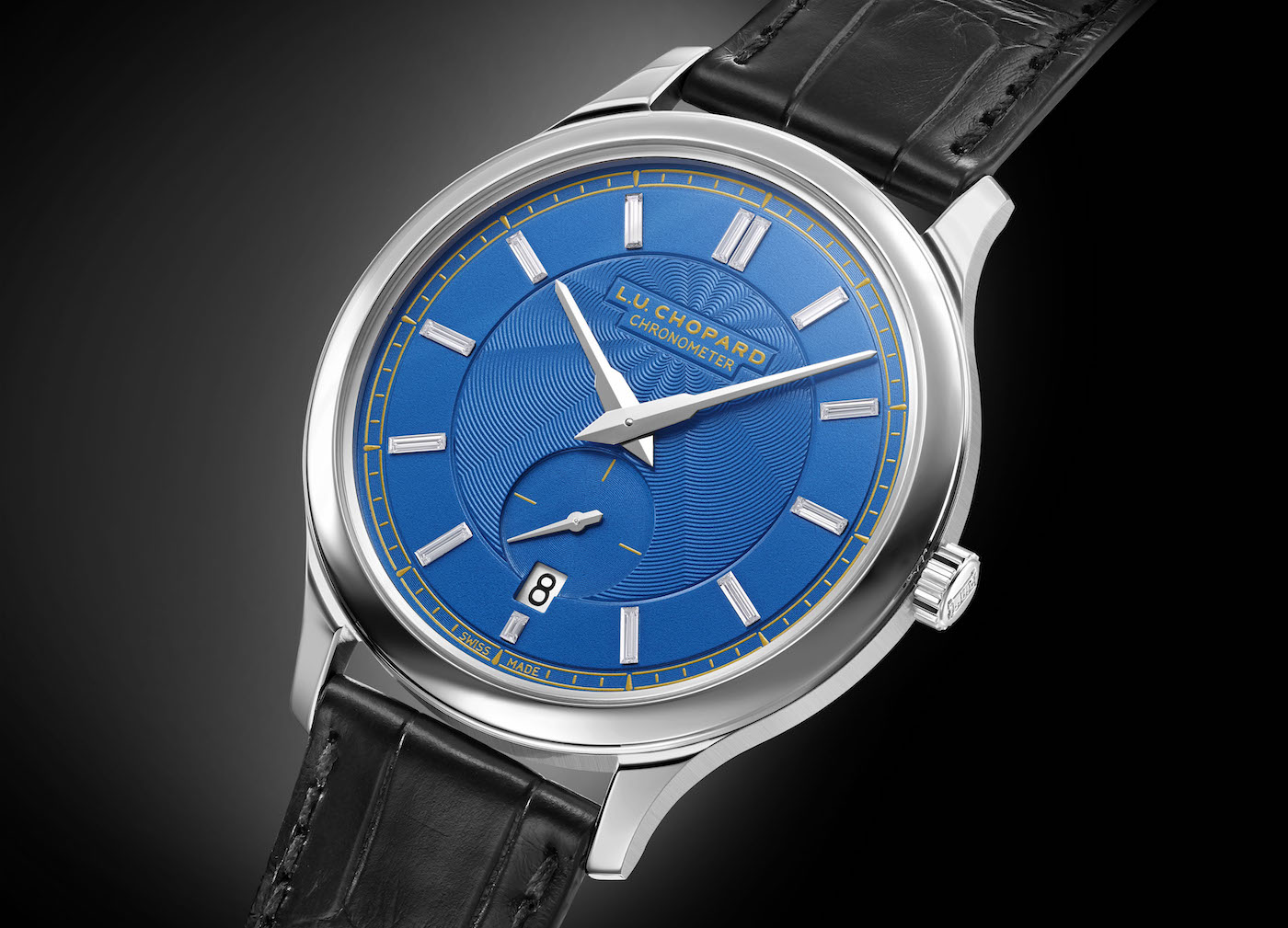 Chopard LUC XPS Azur Replica Italia