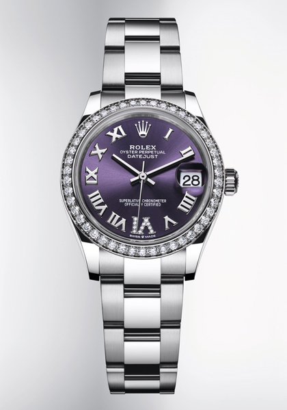 Rolex Oyster Perpetual Datejust Replica Orologi