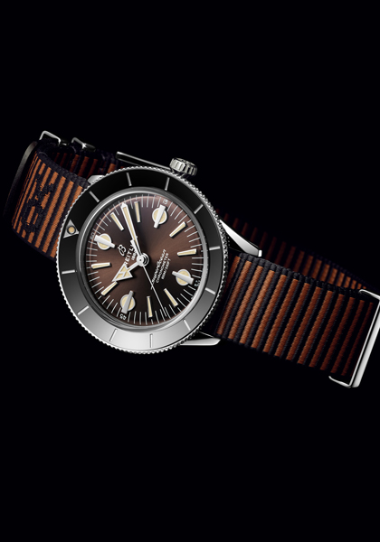 Breitling Superocean Heritage 57 Outerknown Replica