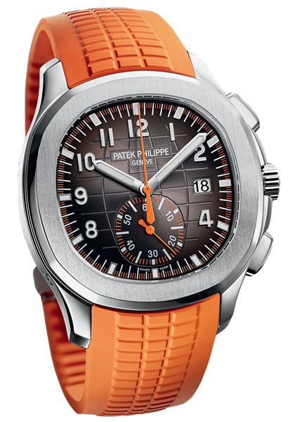 Patek Philippe Aquanaut Chronograph Replica Orologi