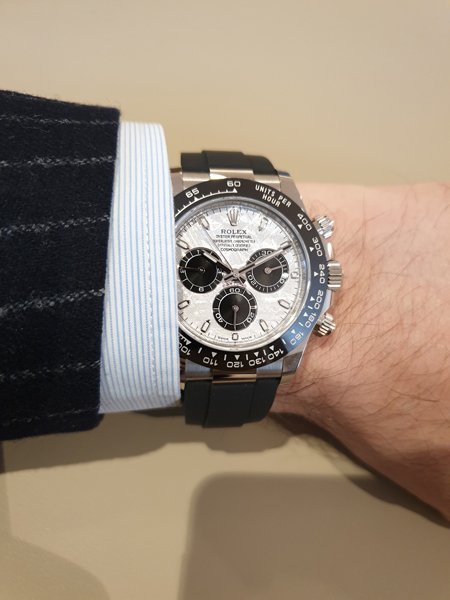 Rolex Cosmograph Daytona Replica