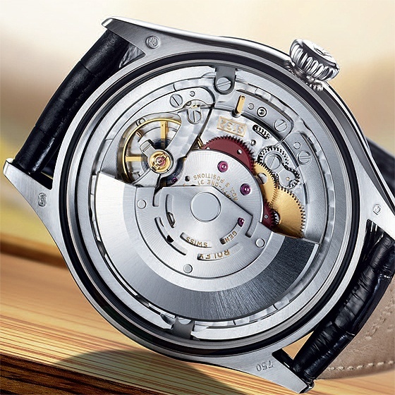 Rolex Cellini Time Replica