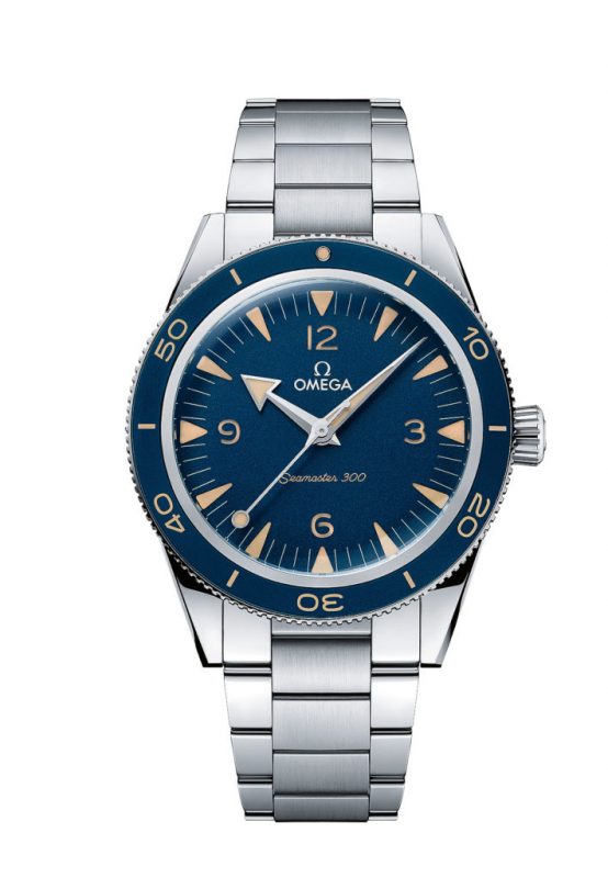 Omega Seamaster 300 Repliche