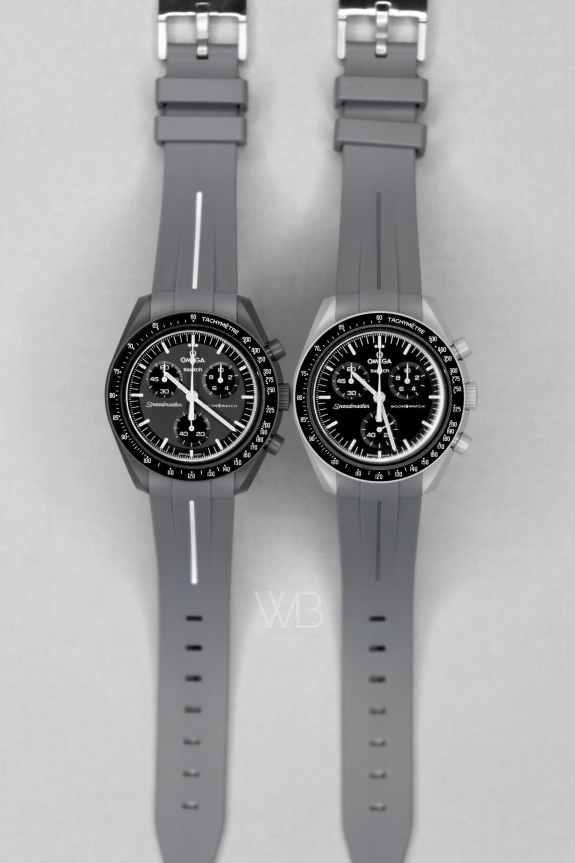 Omega X Swatch MoonSwatch Replica