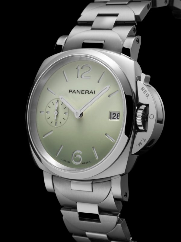 Panerai Luminor Due 38mm Replica