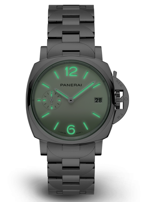 Panerai Luminor Due 38mm Replica