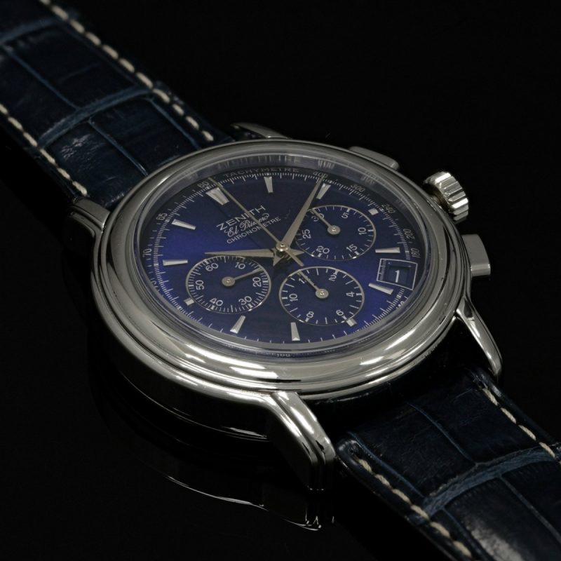 Zenith Chronomaster El Primero Repilca