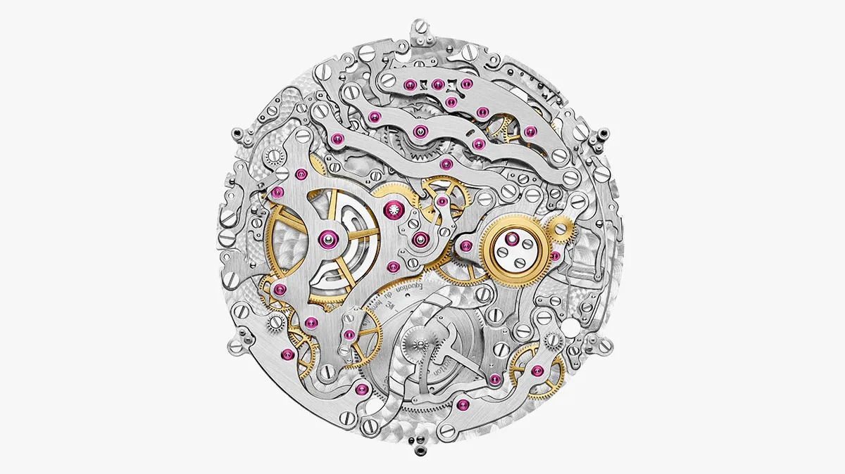 Vacheron Constantin Replica Orologi