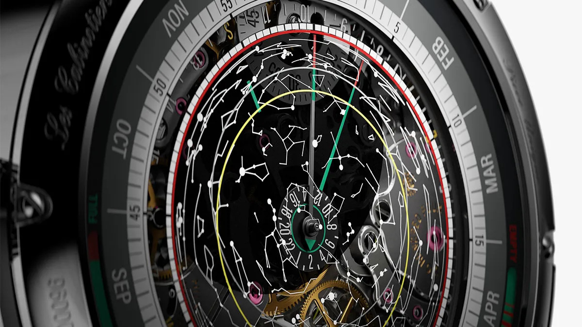 Vacheron Constantin Replica Orologi