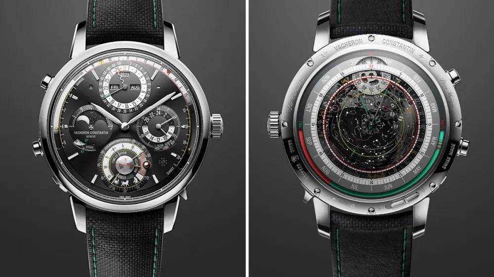 Vacheron Constantin Replica Orologi